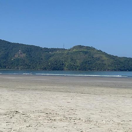 Jardim Das Palmeiras 2 Home Resort Ubatuba Bagian luar foto