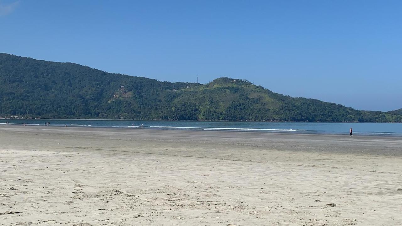 Jardim Das Palmeiras 2 Home Resort Ubatuba Bagian luar foto